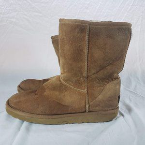 Uggs Classic Short Boot